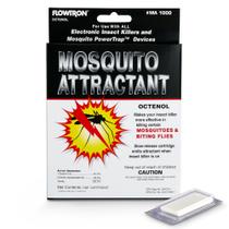 Cartucho atrativo de mosquitos Flowtron MA-1000 Octenol