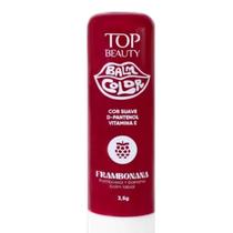 Cartucho balms unitario color frambonana top beauty Cartucho balms unitario color frambonana top beauty