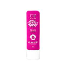 Cartucho balms unitario color melancia ice top beauty