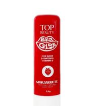 Cartucho balms unitario color moranguete top beauty Cartucho balms unitario color moranguete top beauty
