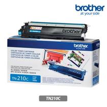 Cartucho Brother Azul Tn210c