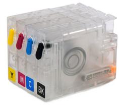 Cartucho Bulk Ink impressoras 7740 8710 8610 8620 8100 7110 7612