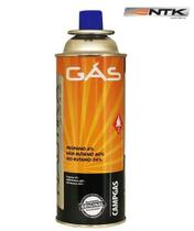 Cartucho CampGas Nautika - CAMPGAS