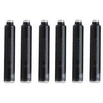 Cartucho caneta tinteiro 6un schneider Compactor