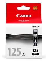 Cartucho Canon 125 Pixma Ip4810 Ip4910 Mg6110 Ix6510 Mg5210 Cartucho Canon 125 Pixma Ip4810 Ip4910 Mg6110 Ix6510 Mg5210