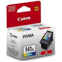 Cartucho Canon Cl 141XL Color Original Mg3610 Mg3510 Mg3210