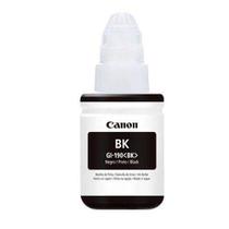 Cartucho Canon Gi-190bk Preto Para Impressora Fotográfica Canon Pixma