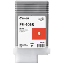 Cartucho Canon Pfi106r Pfi 106r Red Expirad 01/2021