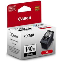 Cartucho Canon Pg 140XL Preto Original Mg3610 Mg3510 Mg3210 Cartucho Canon Pg 140XL Preto Original Mg3610 Mg3510 Mg3210