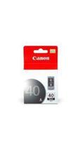 Cartucho Canon PG-40 Jato de Tinta Preto 16ML- PG-40