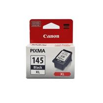 Cartucho Canon PG145 XL PG-145 XL Preto para MG2410 MG2510