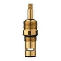 Cartucho Cerâmico Docol Base 1/2 Volta Sentido Abertura Horário 1/2'' e 3/4'' Cartucho Cerâmico Docol Base 1/2 Volta Sentido Abertura Horário 1/2'' e 3/4''