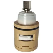 Cartucho Cerâmico Reparo Monocomando bx pressão docol Hidrolow ST 212 K 45mm - 00417800