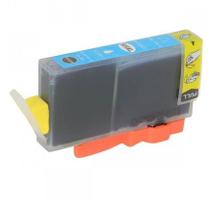 Cartucho Ciano Jato De Tinta Compatível 920XL 972AA CD972A Cartucho Ciano Jato De Tinta Compatível 920XL 972AA CD972A