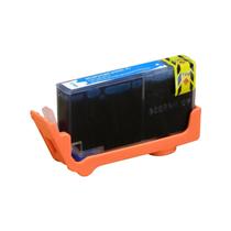 Cartucho Ciano Jato De Tinta Compatível 935xl C2p24ab C2P26AL C2P26AN 6230 6830 Cartucho Ciano Jato De Tinta Compatível 935xl C2p24ab C2P26AL C2P26AN 6230 6830