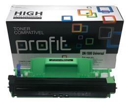 Cartucho Cilindro DR1060 Genérico Brother 10.000 pág Profit