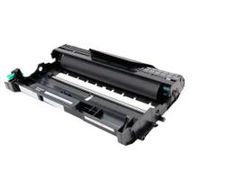 Cartucho Cilindro Drum Compatível DR410, DR420, DR450, DR7060, DR7065, DR7460, DR2240 - Preto Cartucho Cilindro Drum Compatível DR410, DR420, DR450, DR7060, DR7065, DR7460, DR2240 - Preto