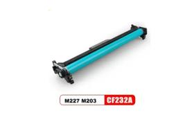 Cartucho cilindro hp m118 148 203 227 generico cf232a
