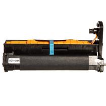 Cartucho Cilindro Preto Okidata C710 C711 Genérico Cartucho Cilindro Preto Okidata C710 C711 Genérico