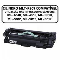 Cartucho Cilindro Samsung Mlt-r307 Mltr307 Ml-4510nd Ml-5015