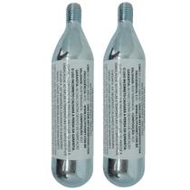 Cartucho Co2 25g Calypso (2 Unidades)