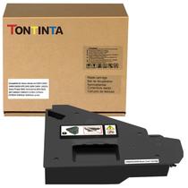 Cartucho Coletor de Toner TONTINTA C400 C405 - 30.000 Páginas Cartucho Coletor de Toner TONTINTA C400 C405 - 30.000 Páginas
