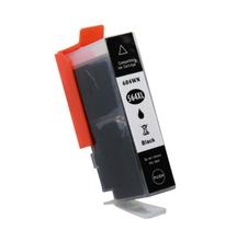 Cartucho Compativel 564xl Black 3070a 3520 3526 4620 4622
