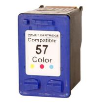 Cartucho Compatível 57 12ml Colorido Para Psc 1213 1215