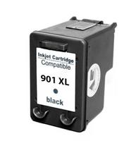 Cartucho Compativel 901xl black 4540 J4550 J4580 J4660