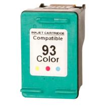 Cartucho Compativel 93 Colorido P/ C3180 Psc1510 C3100 C4180