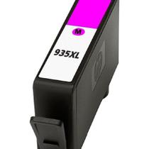 Cartucho Compativel 935xl Magenta C2P25AN Officejet 6230 6830 13ml