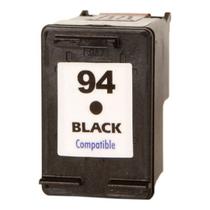 Cartucho Compatível 94 Preto 14ml Para 2350 2610 1610
