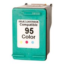 Cartucho Compatível 95 Color 12ml 2350 2610 1610