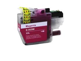 Cartucho Compatível Brother MFC-J5830DW LC3029M