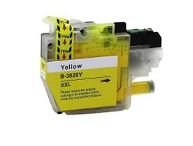 Cartucho Compatível Brother MFC-J6535DW LC3029Y