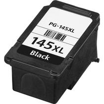 Cartucho Compatível Canon MG2910 PG-145 Black Cartucho Compatível Canon MG2910 PG-145 Black
