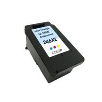 Cartucho Compativel Cl246 Cl-246 Color MX492 MG3020 MG2920 MG2924 iP2820 MG2525 MG2420 Cartucho Compativel Cl246 Cl-246 Color MX492 MG3020 MG2920 MG2924 iP2820 MG2525 MG2420