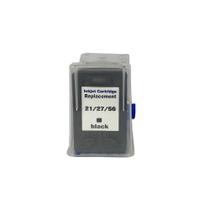 Cartucho Compatível com 21xl 27xl 56xl Microjet 14ml