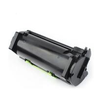 Cartucho Compatível Para Lexmark MS410dn MS610de MS610dn 504H 50F4H00 Preto Rendimento 5.000 Cartucho Compatível Para Lexmark MS410dn MS610de MS610dn 504H 50F4H00 Preto Rendimento 5.000
