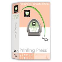 Cartucho Cricut Printing Press Cartucho Cricut Printing Press