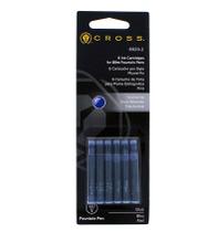 Cartucho Cross Slim Azul 8929-2