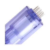 Cartucho De Agulhas Dr. Pen A1 Tipo Bayoneta 1pin-24pin, Pontas 3D 5D Para Sistema De