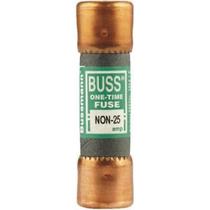 Cartucho de baixa tensão Fuse Bussmann NON-25 25 Amp 250V