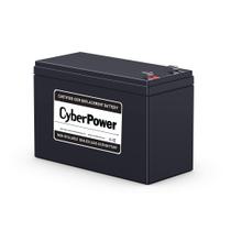 Cartucho de bateria de substituição UPS CyberPower RB1290 12V/9Ah