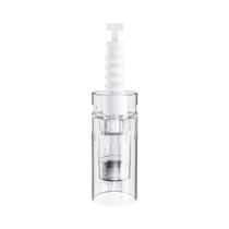 Cartucho De Caneta De Microagulhamento Com Encaixe Bayonet Para Canetas Derma N2, M5, M7 - Agulhas Cartucho De Caneta De Microagulhamento Com Encaixe Bayonet Para Canetas Derma N2, M5, M7 - Agulhas