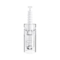 Cartucho De Caneta De Microagulhamento Para Caneta Elétrica N2/M5/M7 Com 9/12/24/36/42 Agulhas Nano