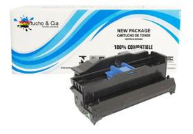 Cartucho de Cilindro Comp B411 MB431 MB491 25k Cartucho de Cilindro Comp B411 MB431 MB491 25k