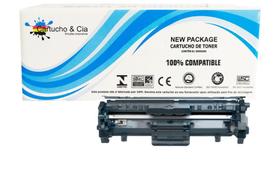 Cartucho de Cilindro Compatível CF234A 34A M106 M134 M106W 9.2k