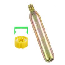 Cartucho de Cilindro de CO2 BKICKI 33g para Coletes Salva-vidas Cartucho de Cilindro de CO2 BKICKI 33g para Coletes Salva-vidas