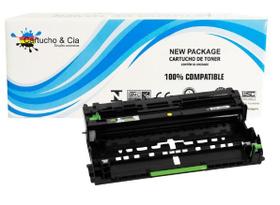 Cartucho de Cilindro DR3422 DR3472 DR850 HL-L5100DN 30K Cartucho de Cilindro DR3422 DR3472 DR850 HL-L5100DN 30K